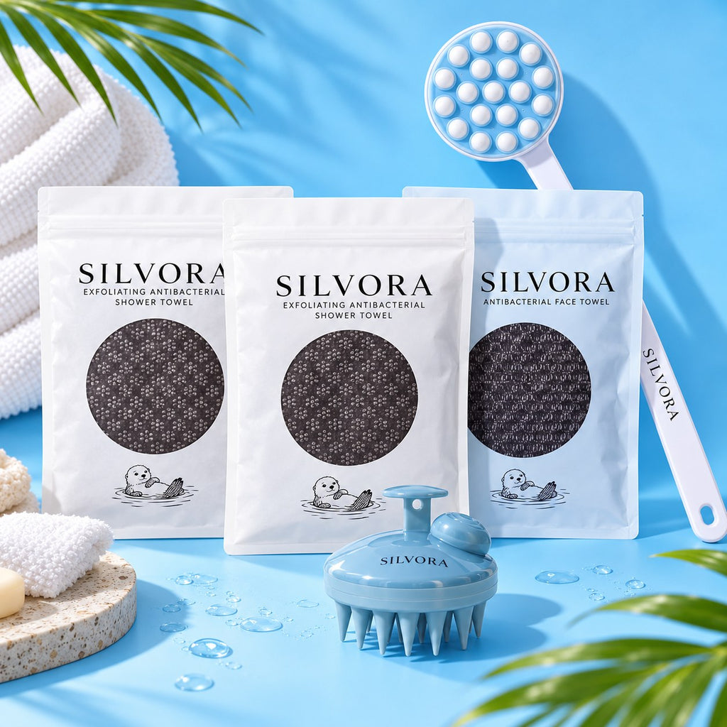 SILVORA Reach Kit
