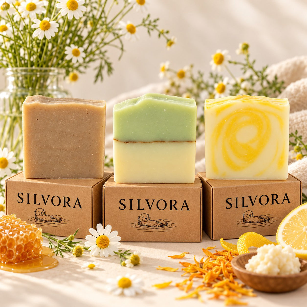 Dry & Sensitive Skin Bundle