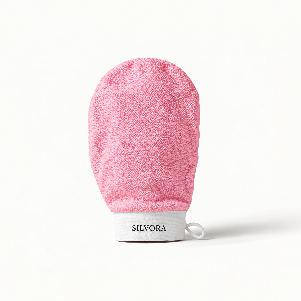 SILVORA glow glove