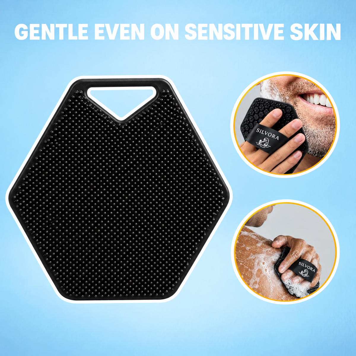 SILVORA essential kit