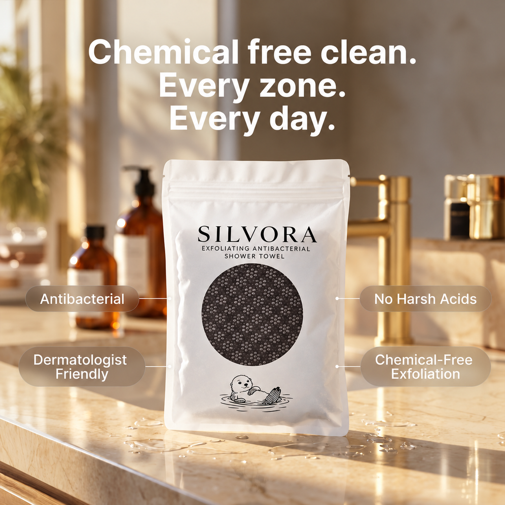 SILVORA reach kit
