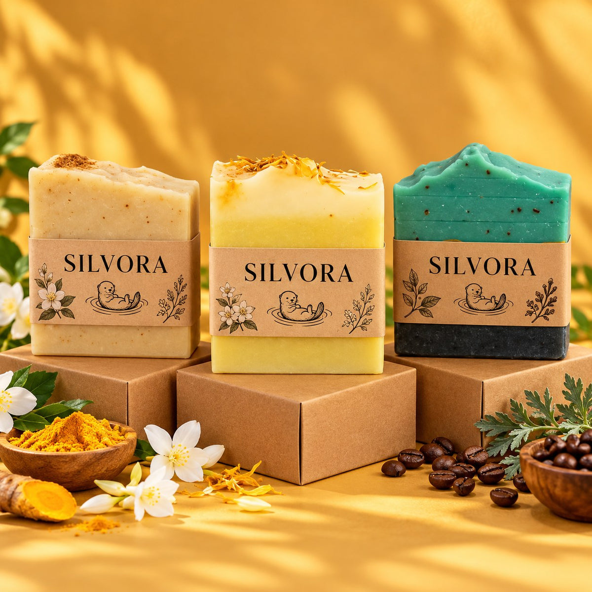 Radiant Glow Bundle
