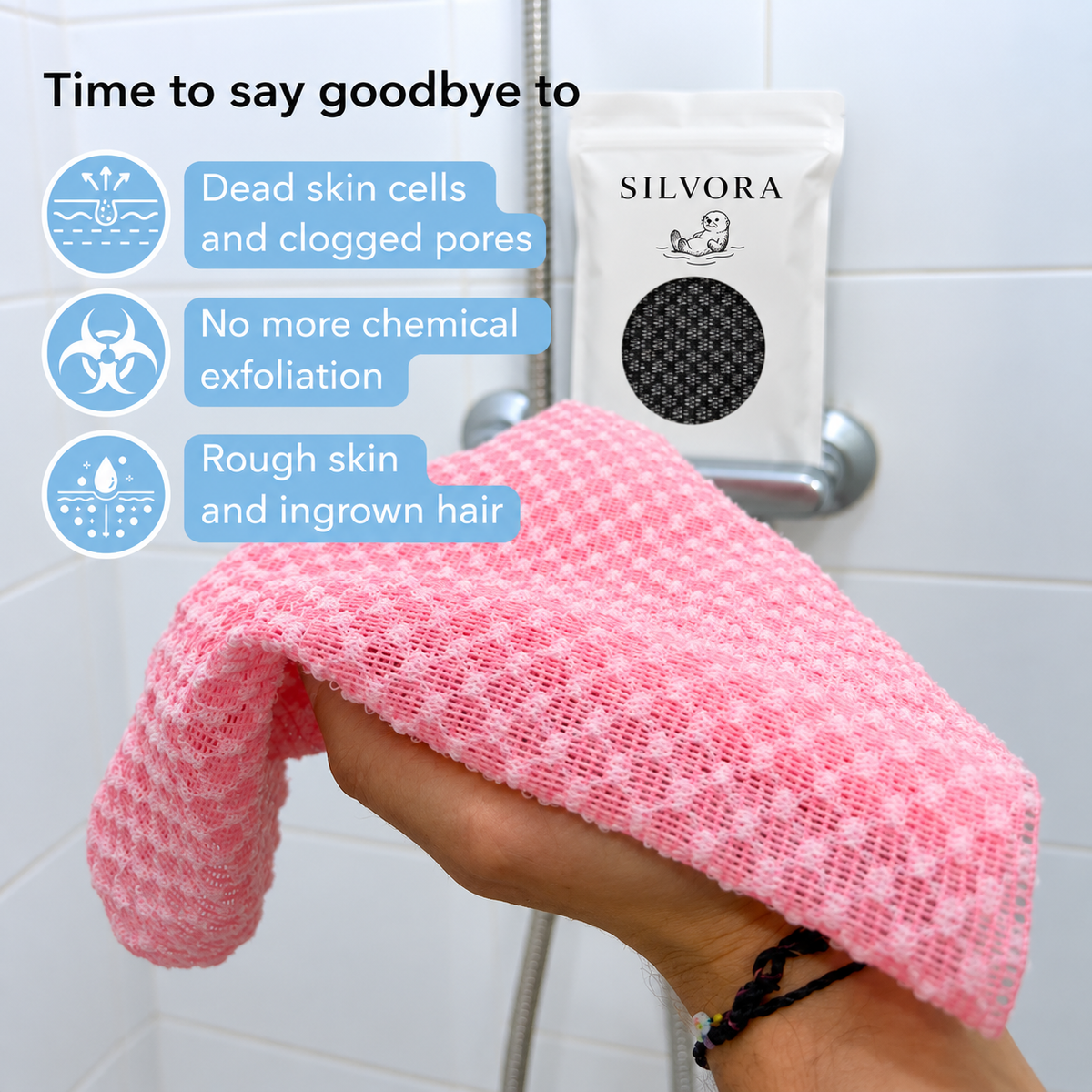 SILVORA essential kit
