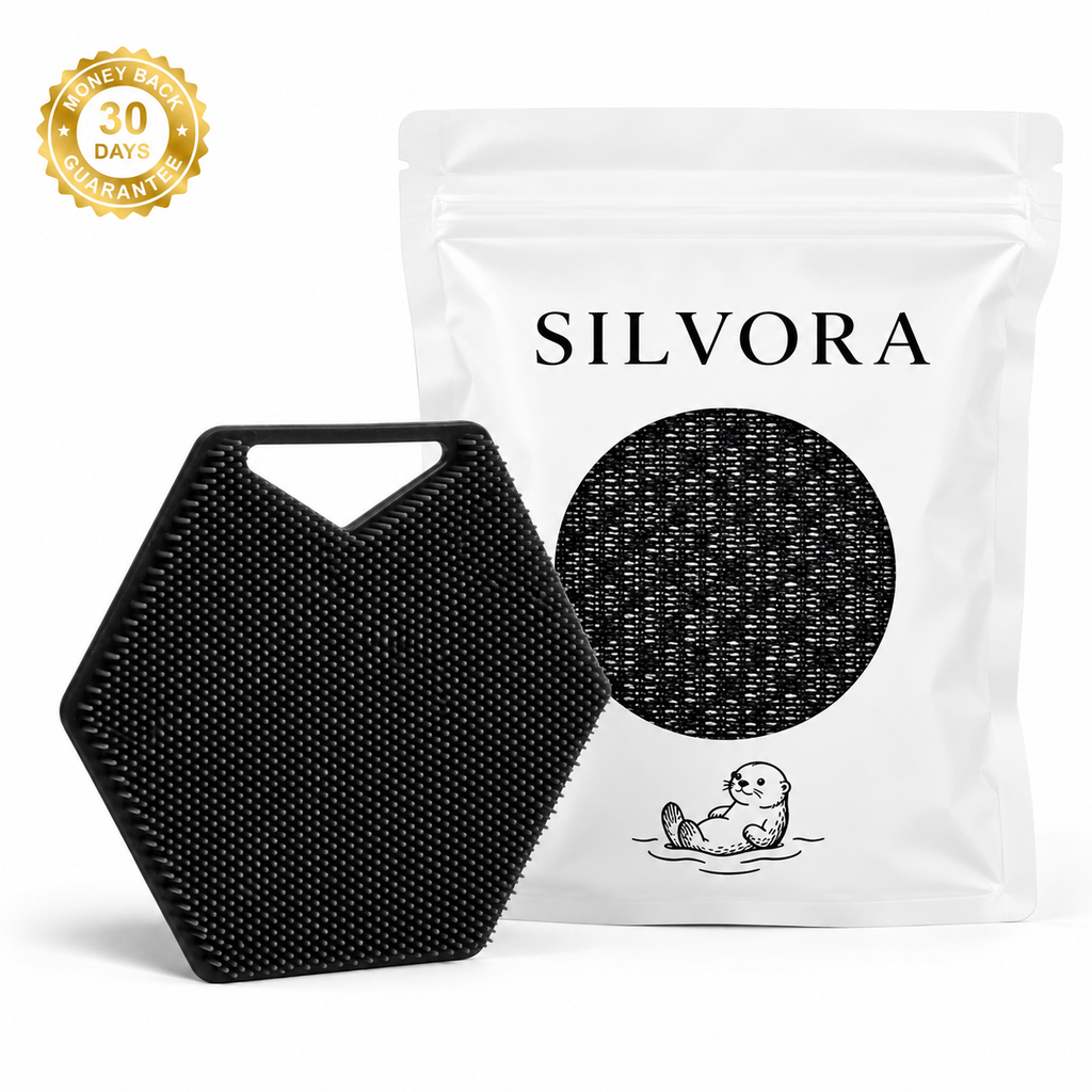 SILVORA essential kit
