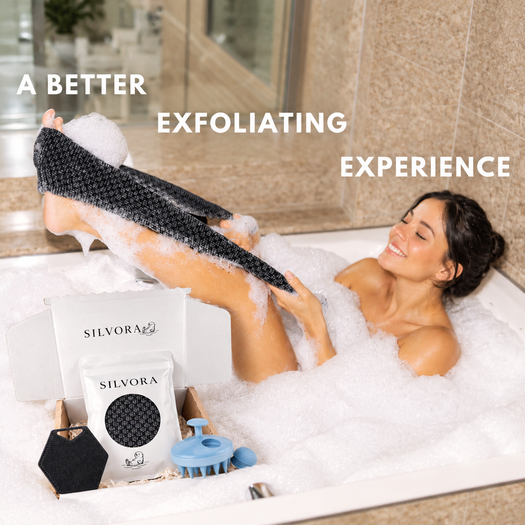SILVORA essential kit